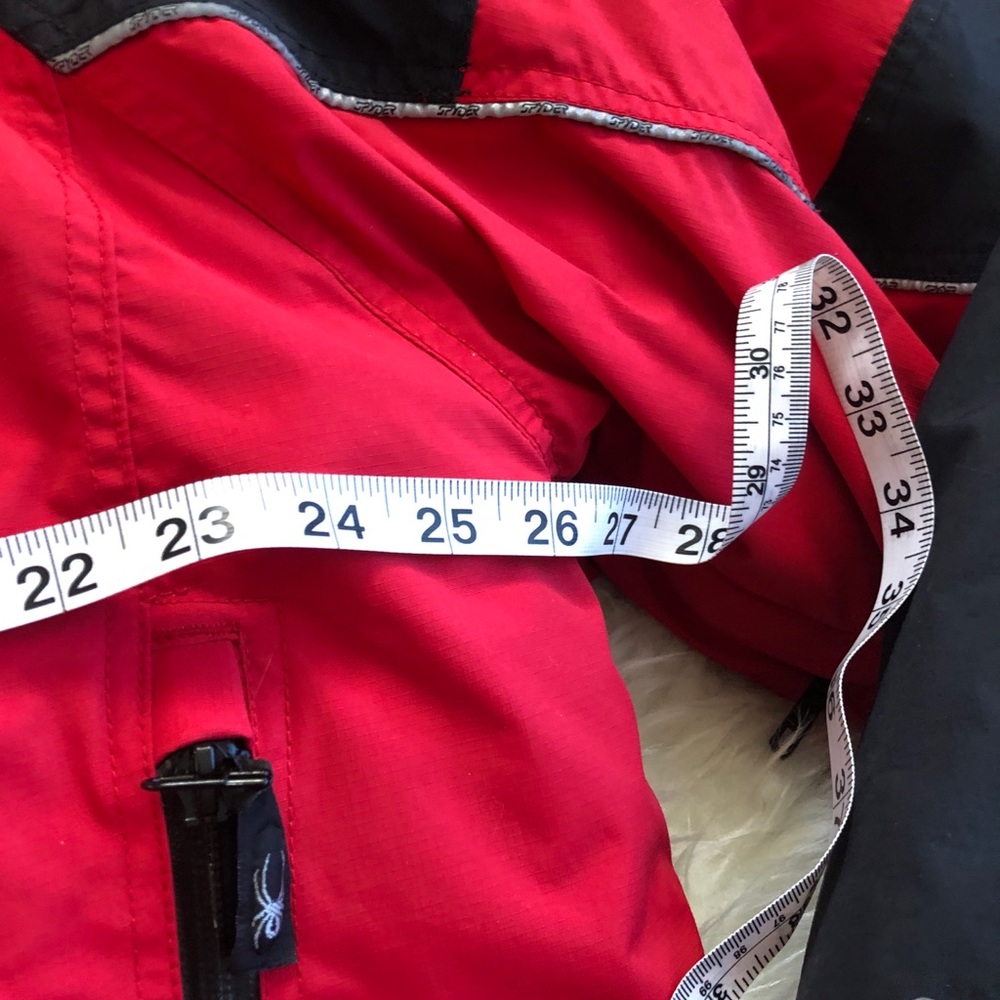 Ski Winter Jacket - image 3